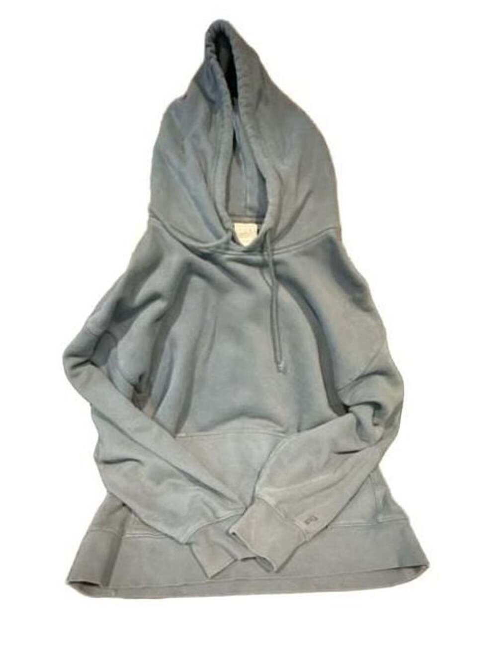 Aritzia TNA Cozy Fleece Boyfriend Hoodie